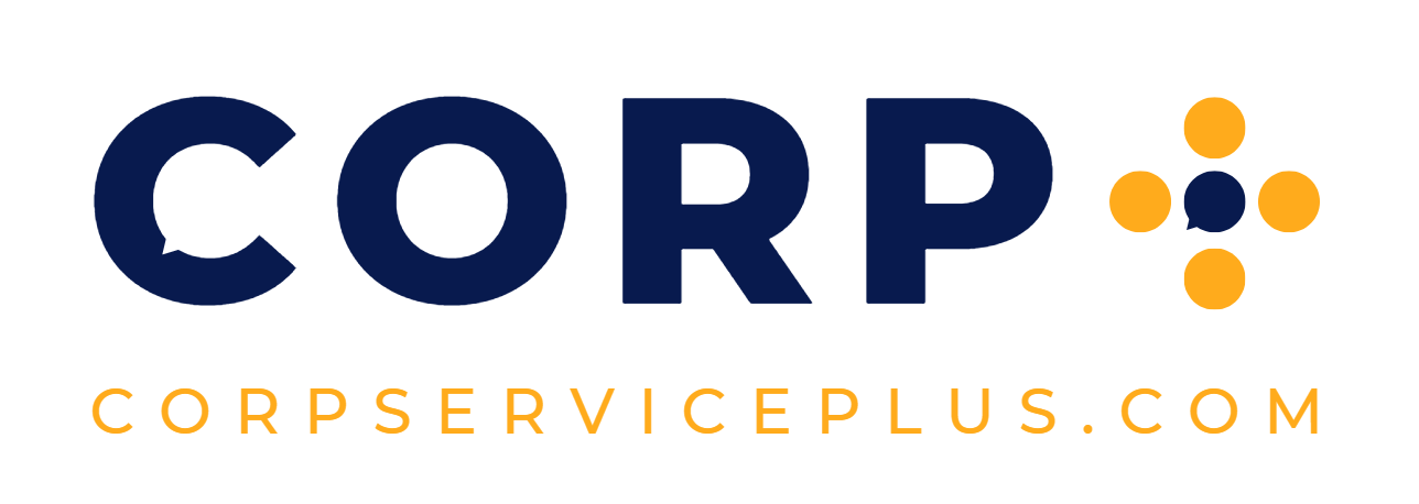 Corporate Service Plus